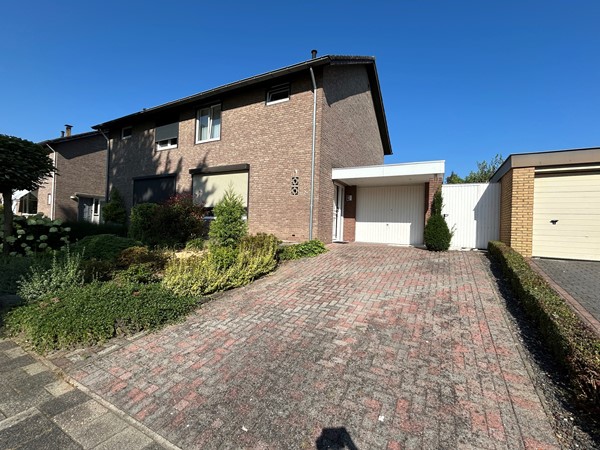 Property photo - Burg. À Campostraat 2, 6336BP Hulsberg